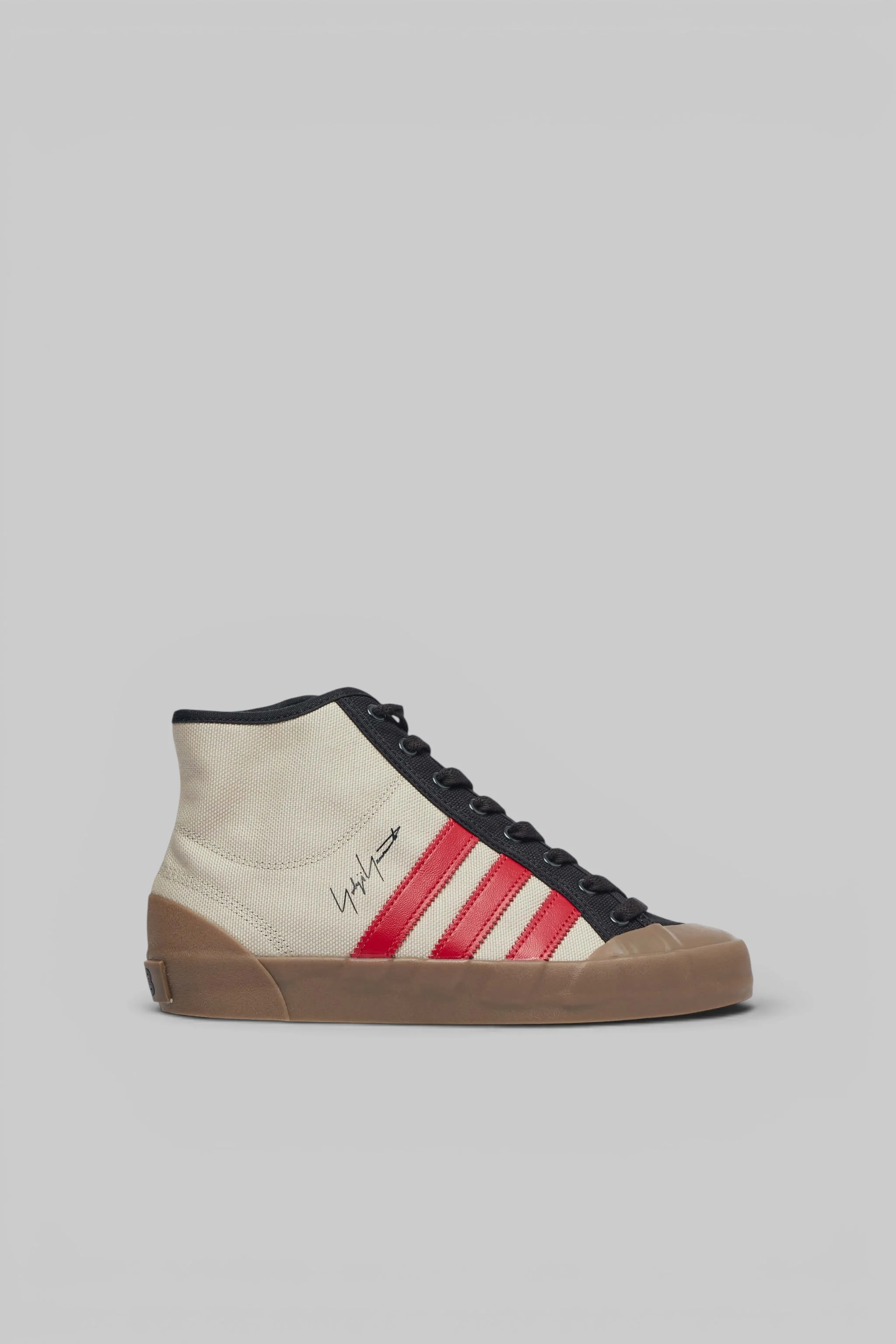 Y-3 Nisi Hi - 1