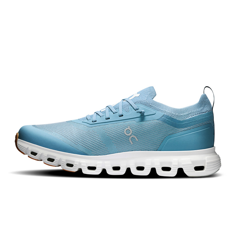 On Cloud 6 Versa outlook
