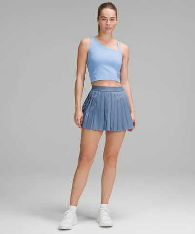lululemon High-Rise Pleated Tennis Skirt outlook