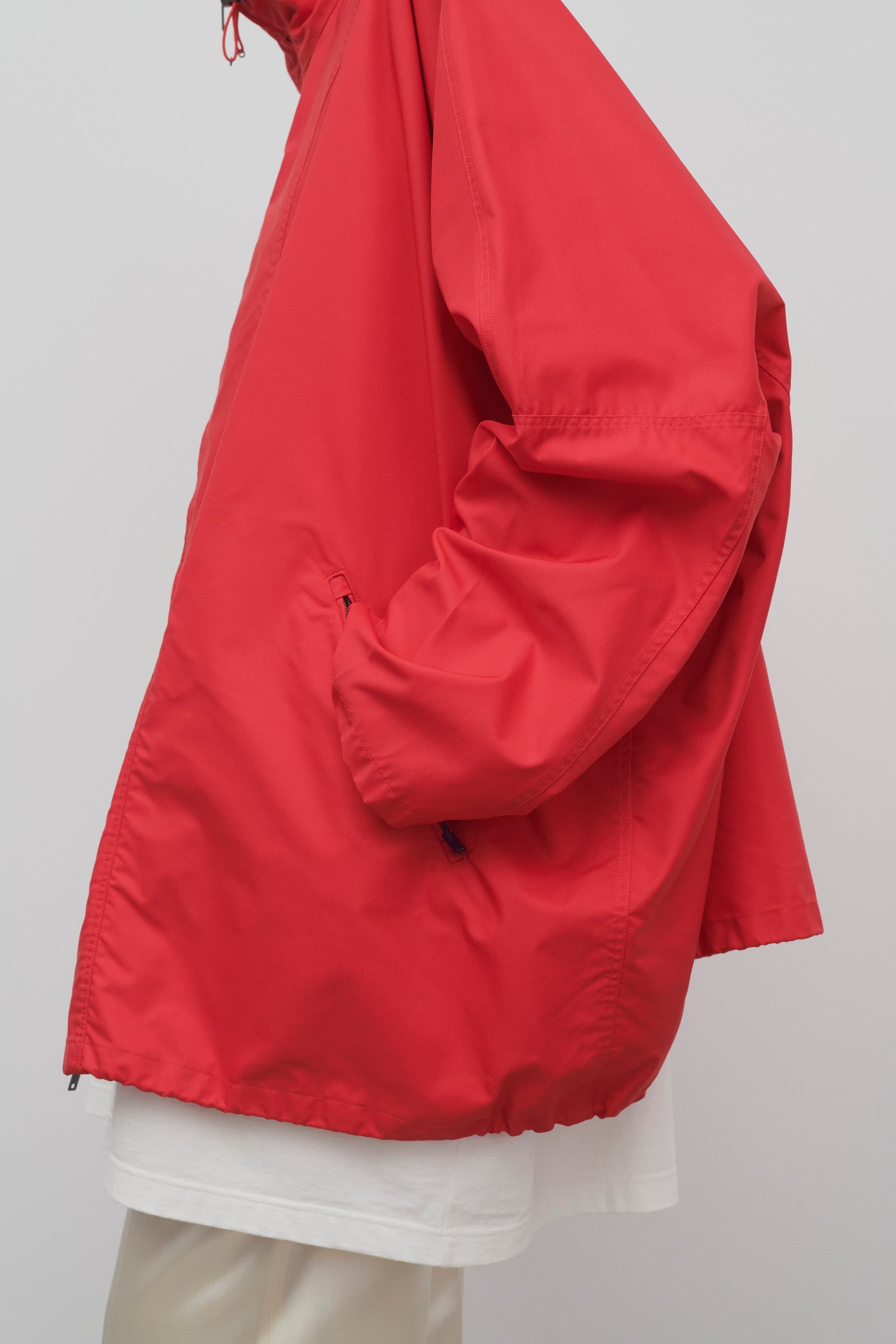 Dune Jacket in Nylon - 6