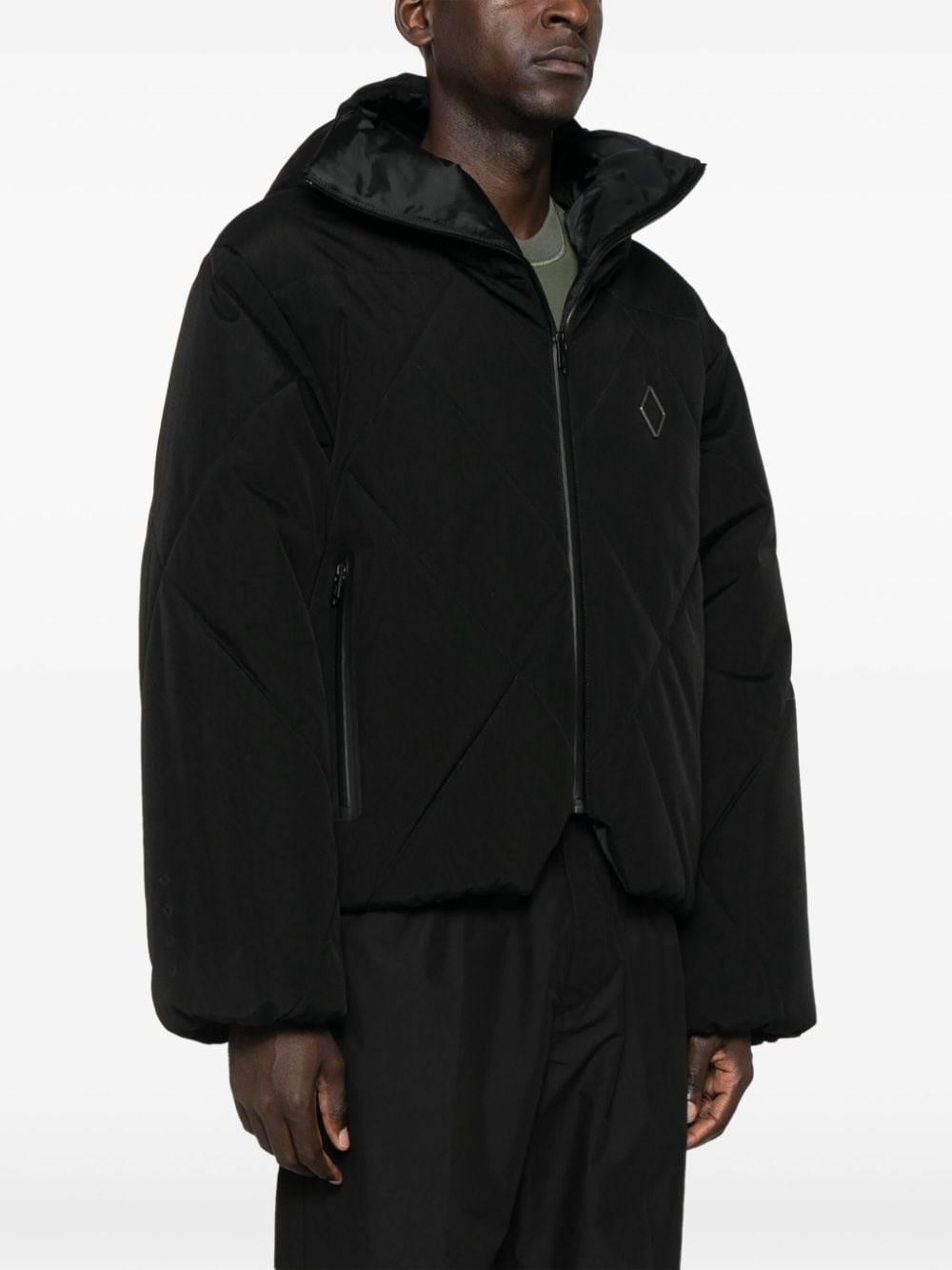 Shiro puffer jacket - 3