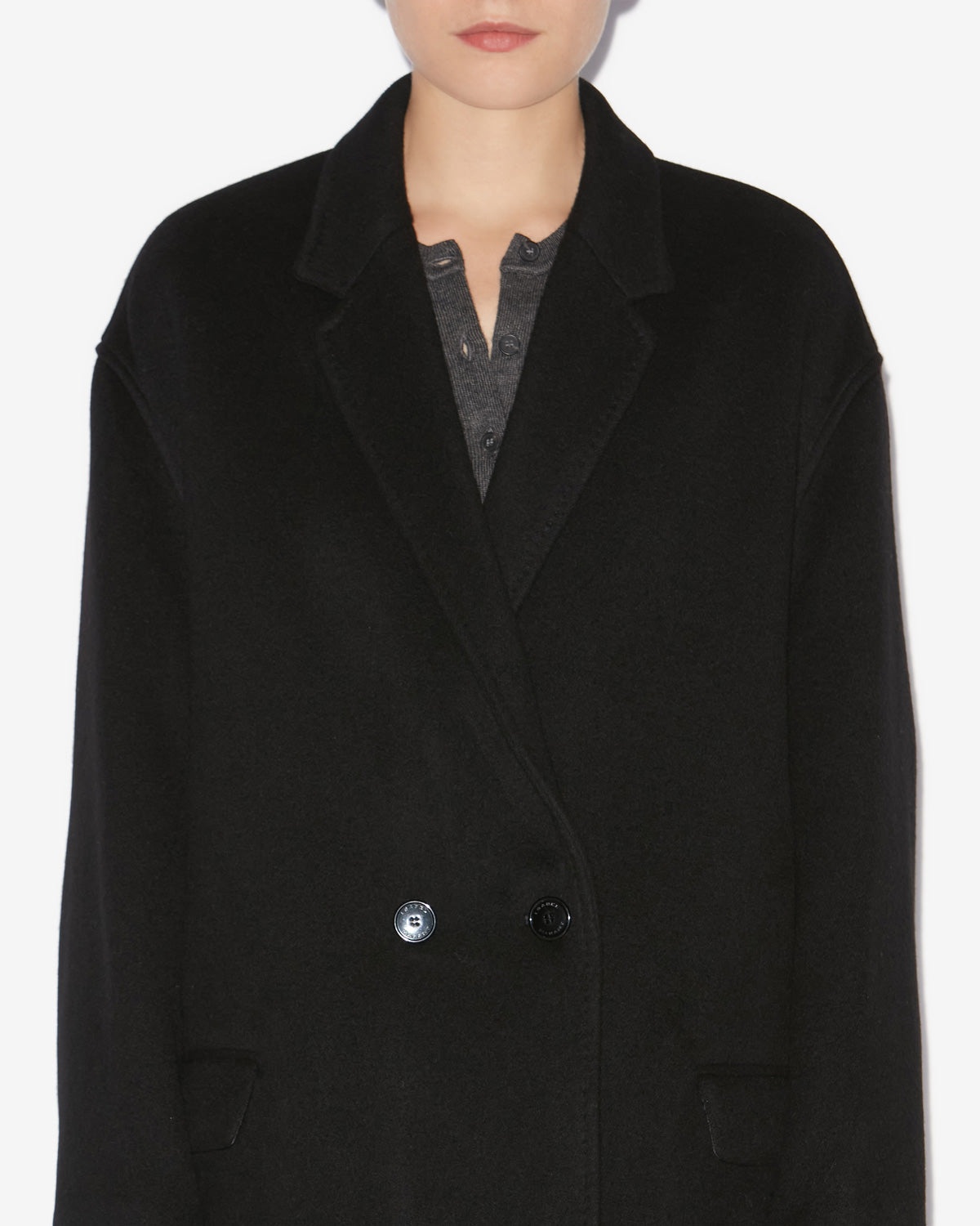 EFEGOZI COAT - 3