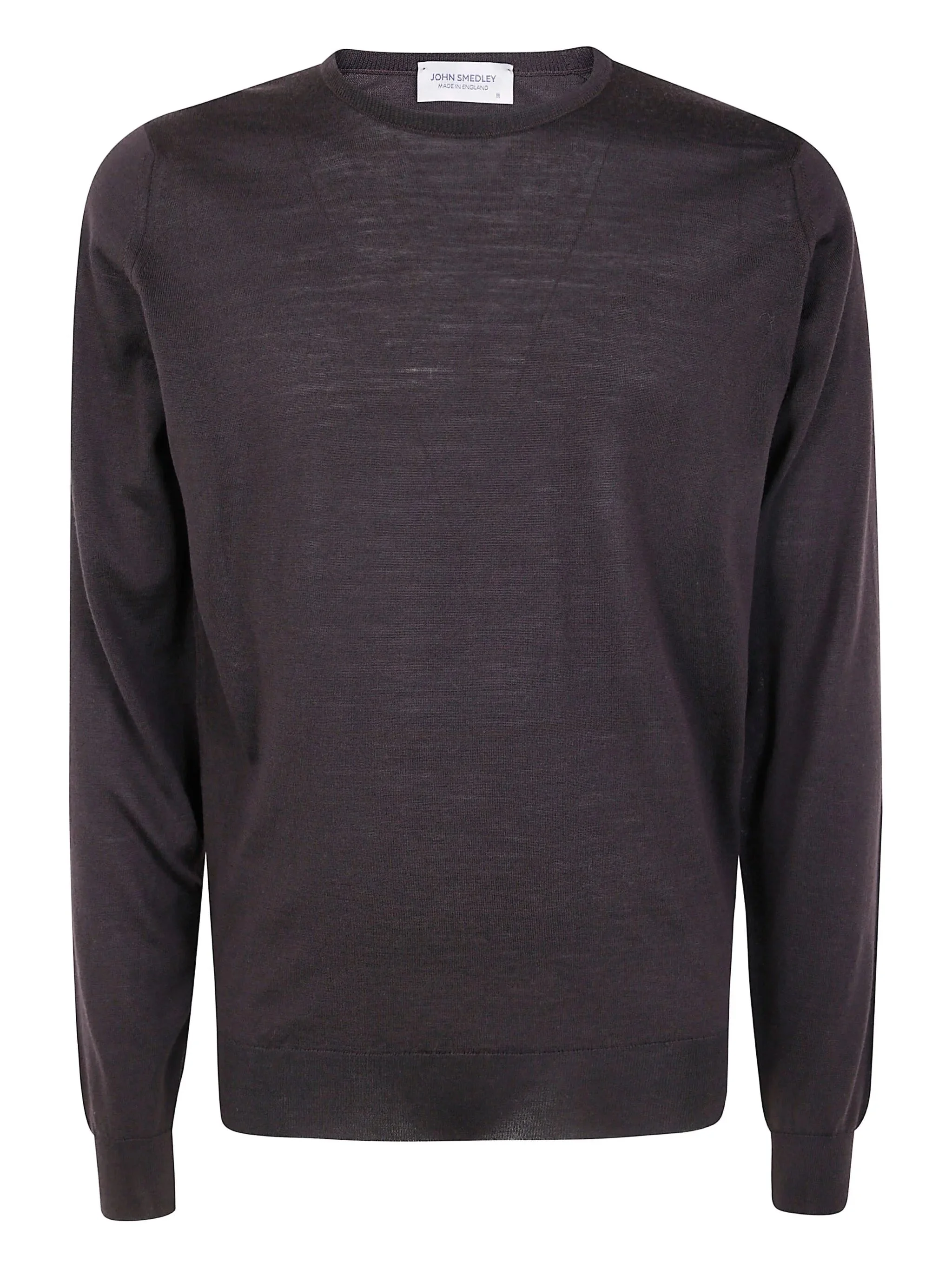 John Smedley Lundy Crew-neck Sweater - 1
