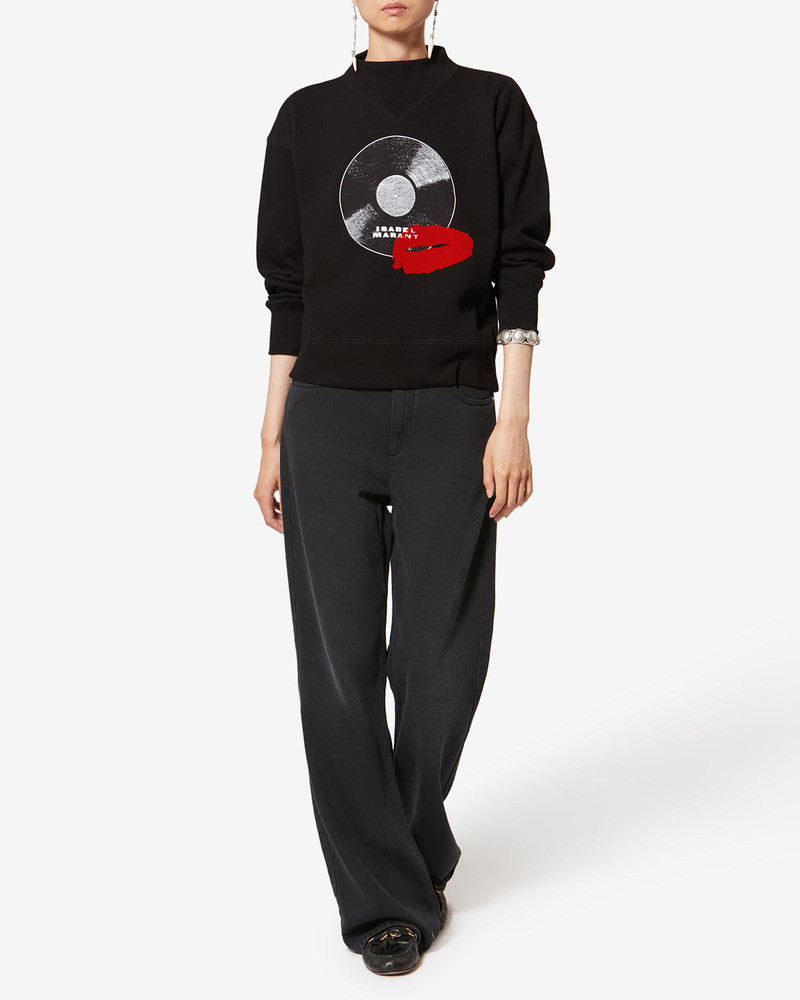 Isabel Marant SWEATSHIRT MYLAN outlook