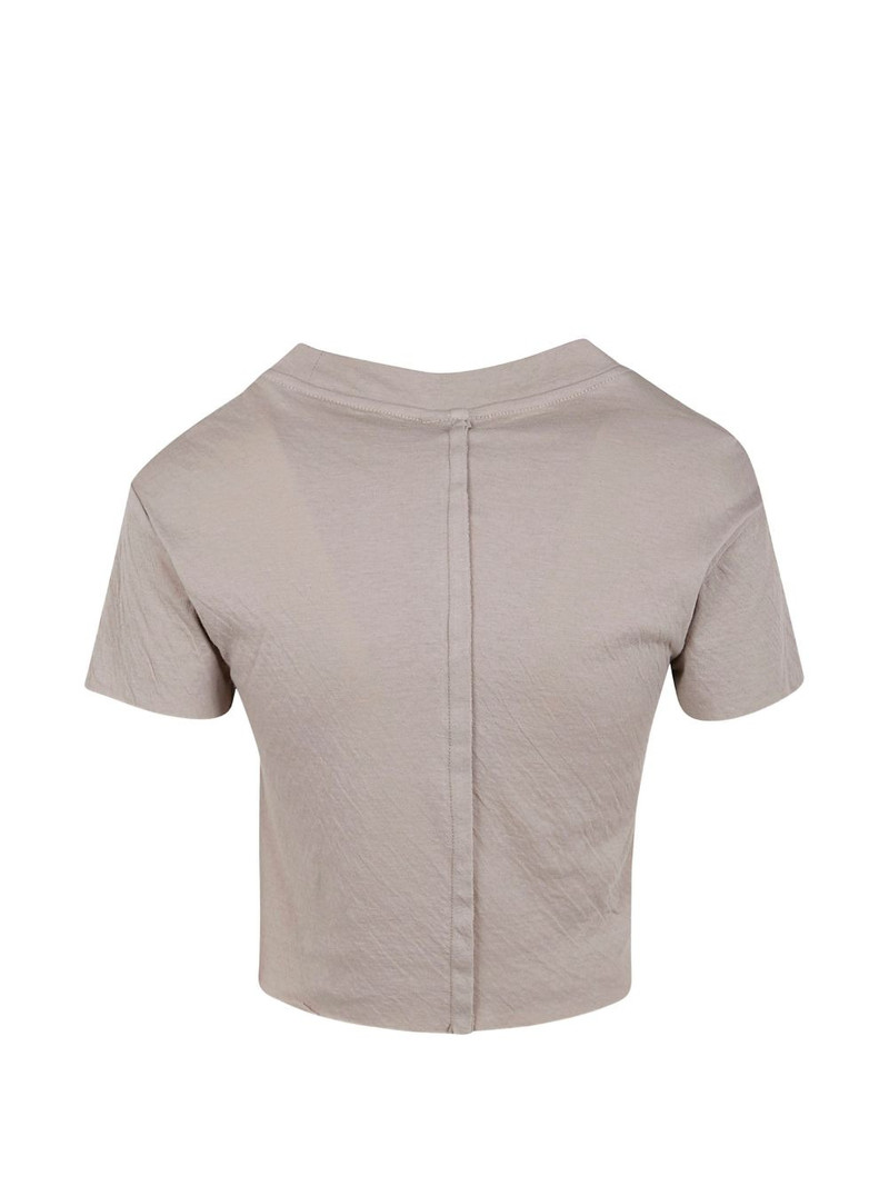 thom/krom short-sleeved T-shirt outlook