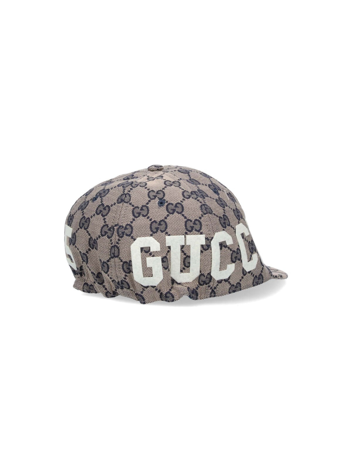"GG" BASEBALL CAP - 2