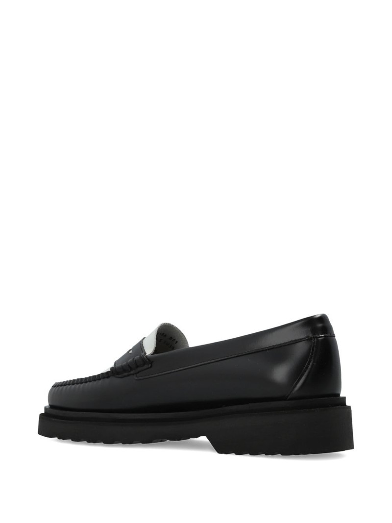 Weejuns 90s Penny loafers 3