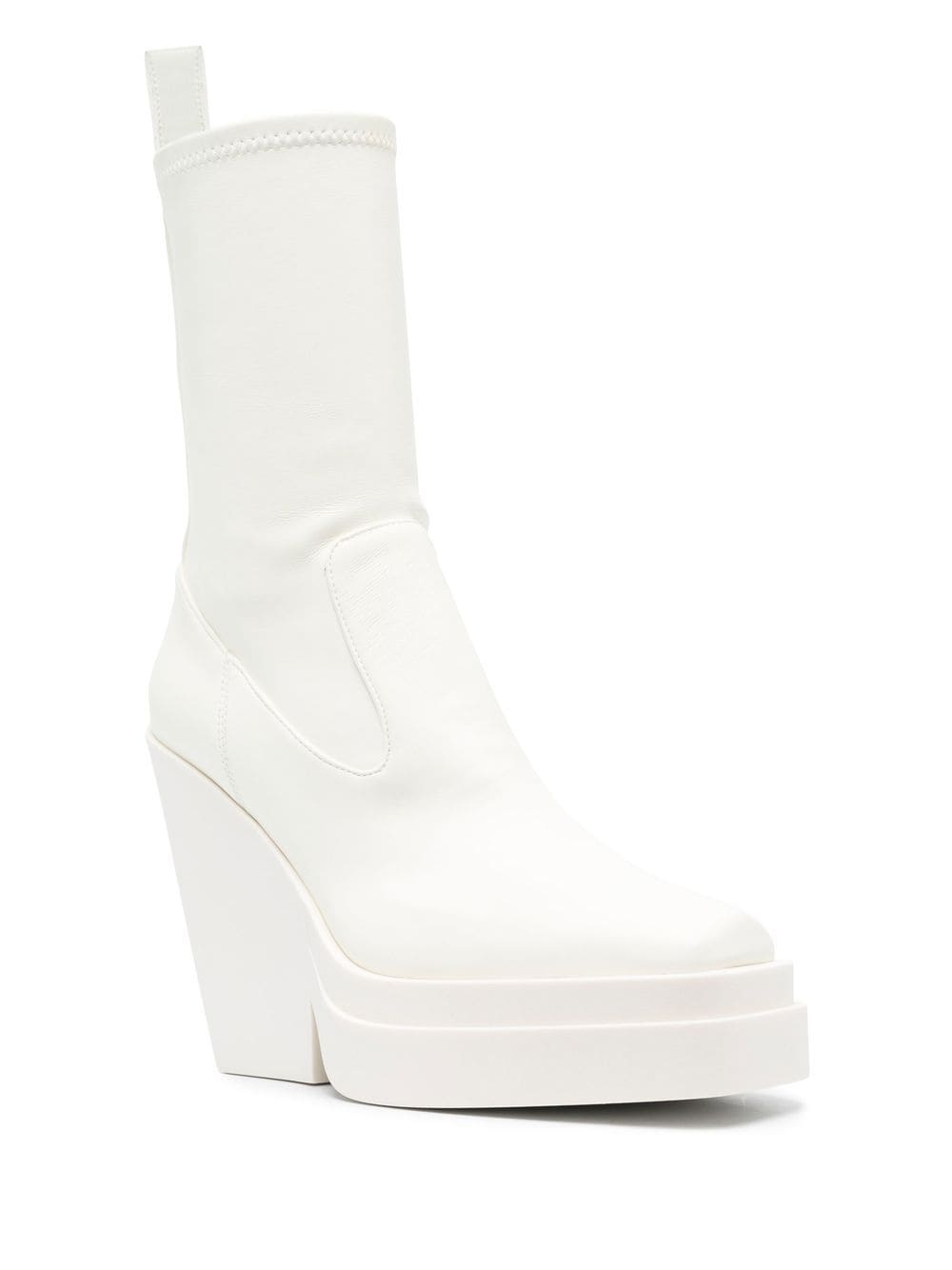 Gia 15 ankle boots - 2