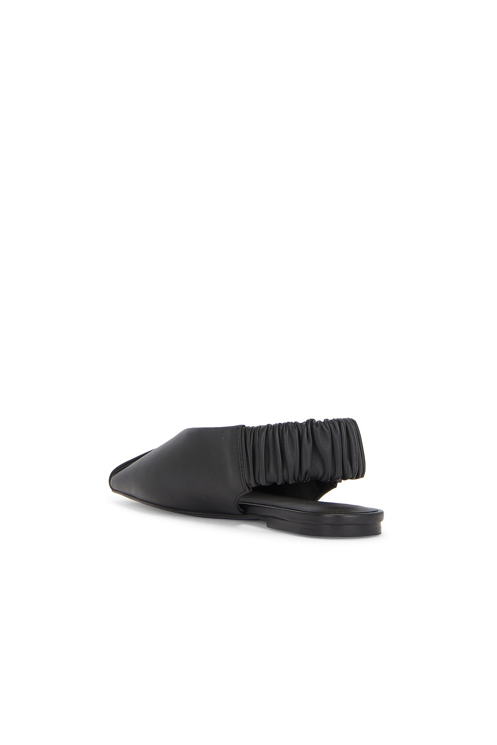 Envelope Sling Back Flat - 3