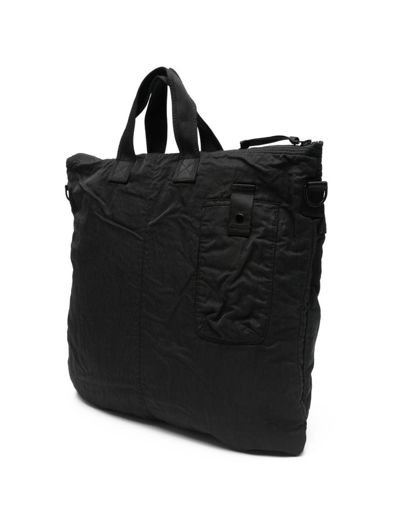 Nylon B tote bag 3