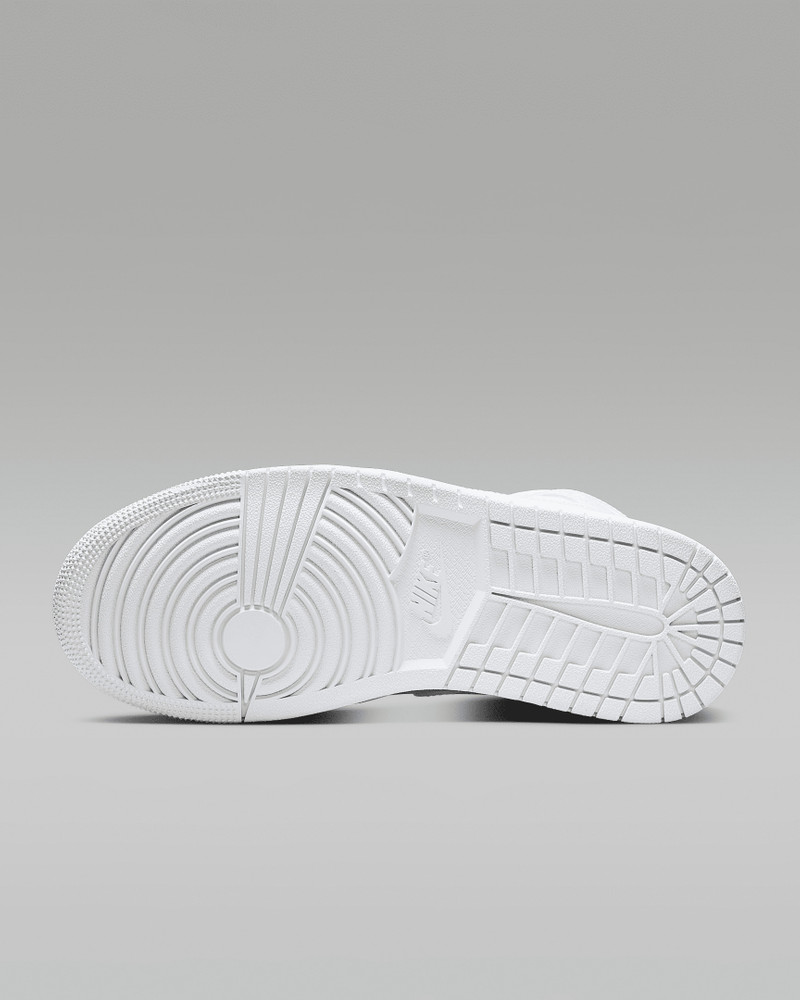 Jordan Air Jordan 1 Mid Women's Shoes outlook