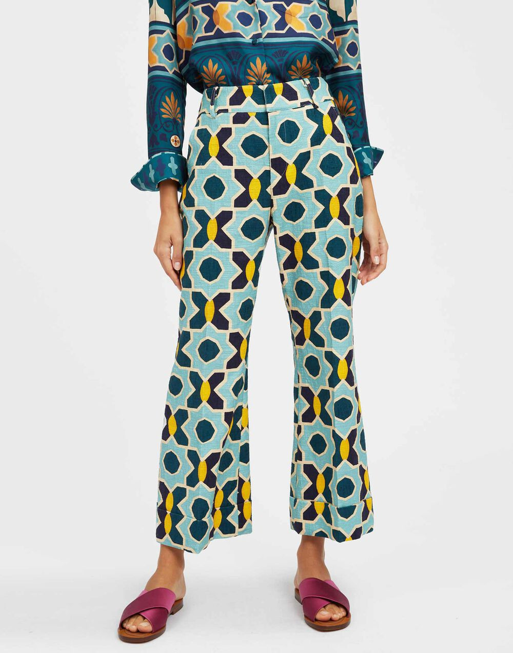 Hendrix Pants - 6