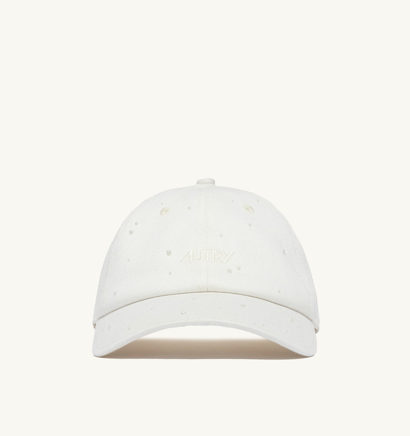 BASEBALL CAP WITH EMBROIDERY LOGO UNISEX 1