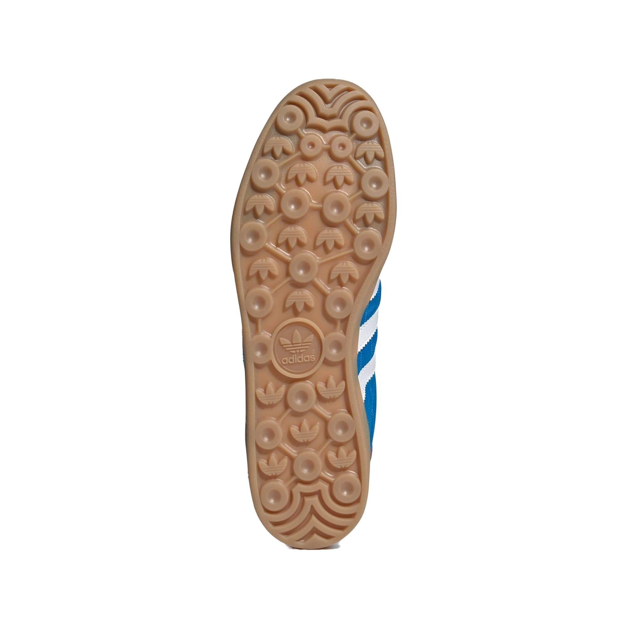 adidas Gazelle Indoor 'Olympic Blue' IF9643 - 6