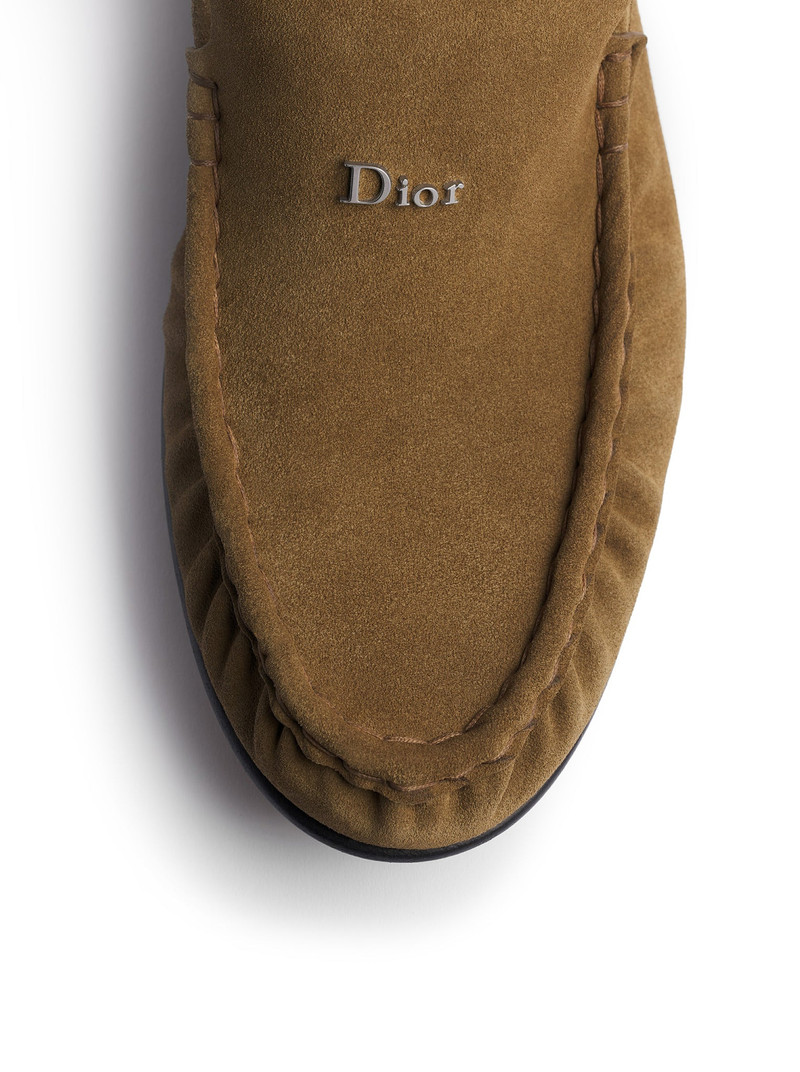 DIOR MAURICE LOAFER 6