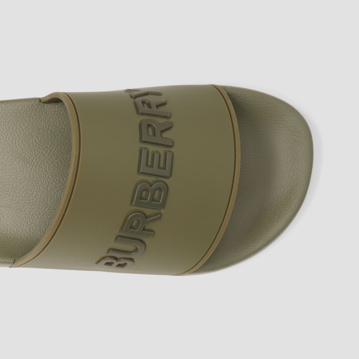 Logo Detail Two-tone Slides - 3