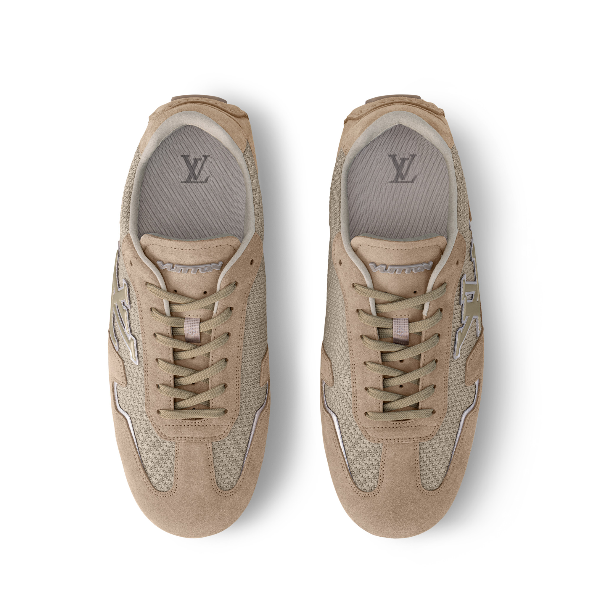LV Rally Sneaker - 3