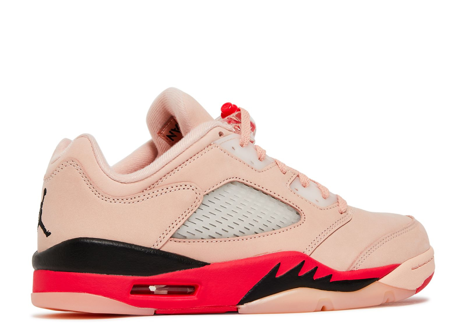 WMNS JORDAN 5 RETRO LOW 'GIRLS THAT HOOP' - 3