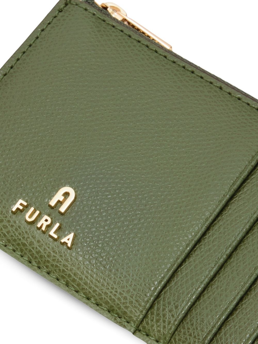 Camelia card holder - 4