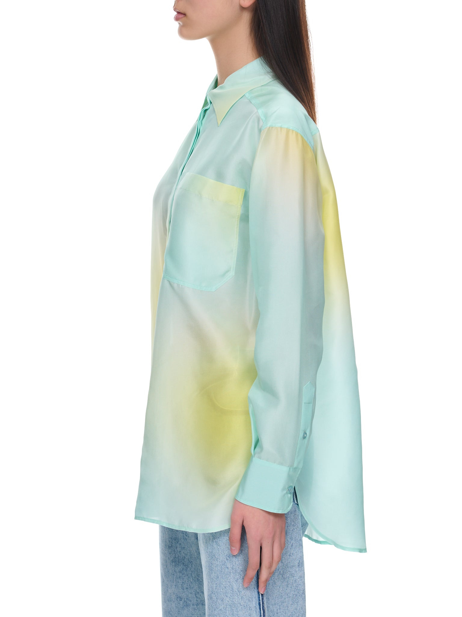 Tie-Dye Shirt - 2