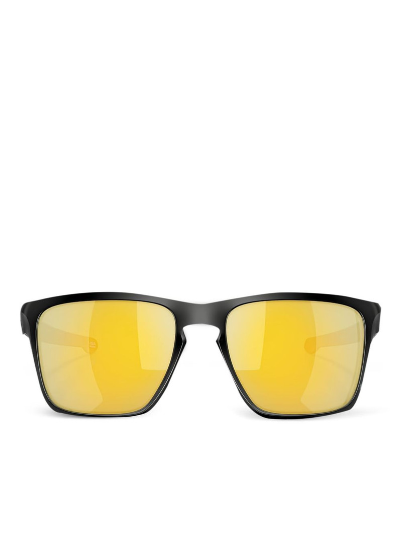 sliver xl square-frame sunglasses 1