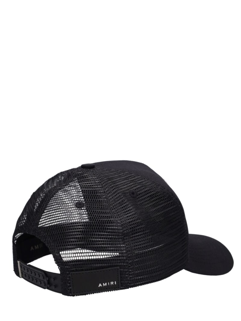 Lunar New Year cotton baseball cap - 4