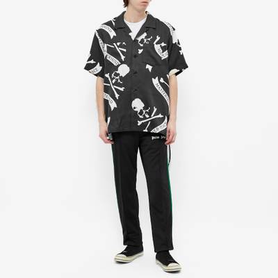 MASTERMIND WORLD MASTERMIND WORLD Silk Skull Vacation Shirt outlook