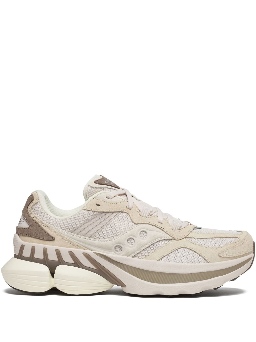 Grid Nxt sneakers - 1
