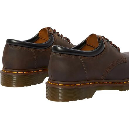 8053 5 Eye Shoe - 3