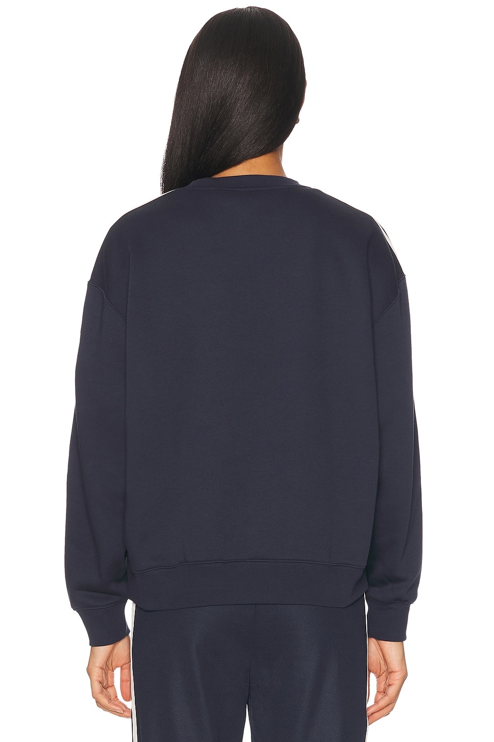 x Sporty & Rich Crewneck Sweatshirt - 4
