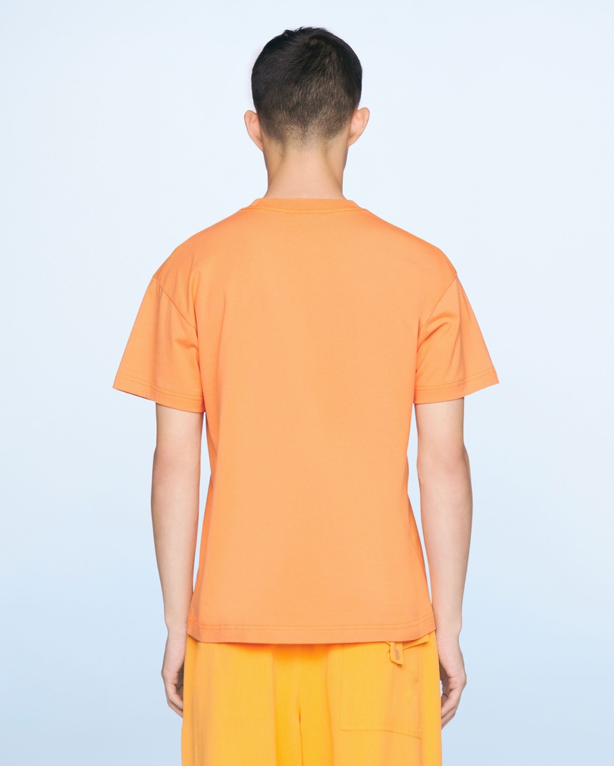Le t-shirt Dentifrice - 3