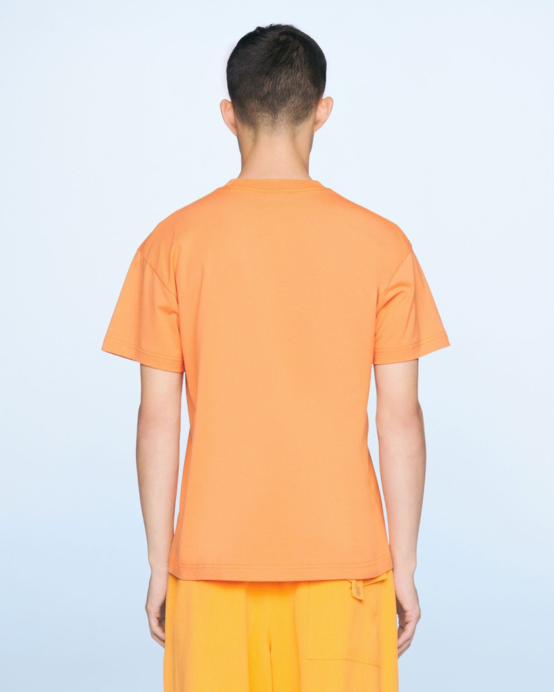 Le t-shirt Dentifrice 3