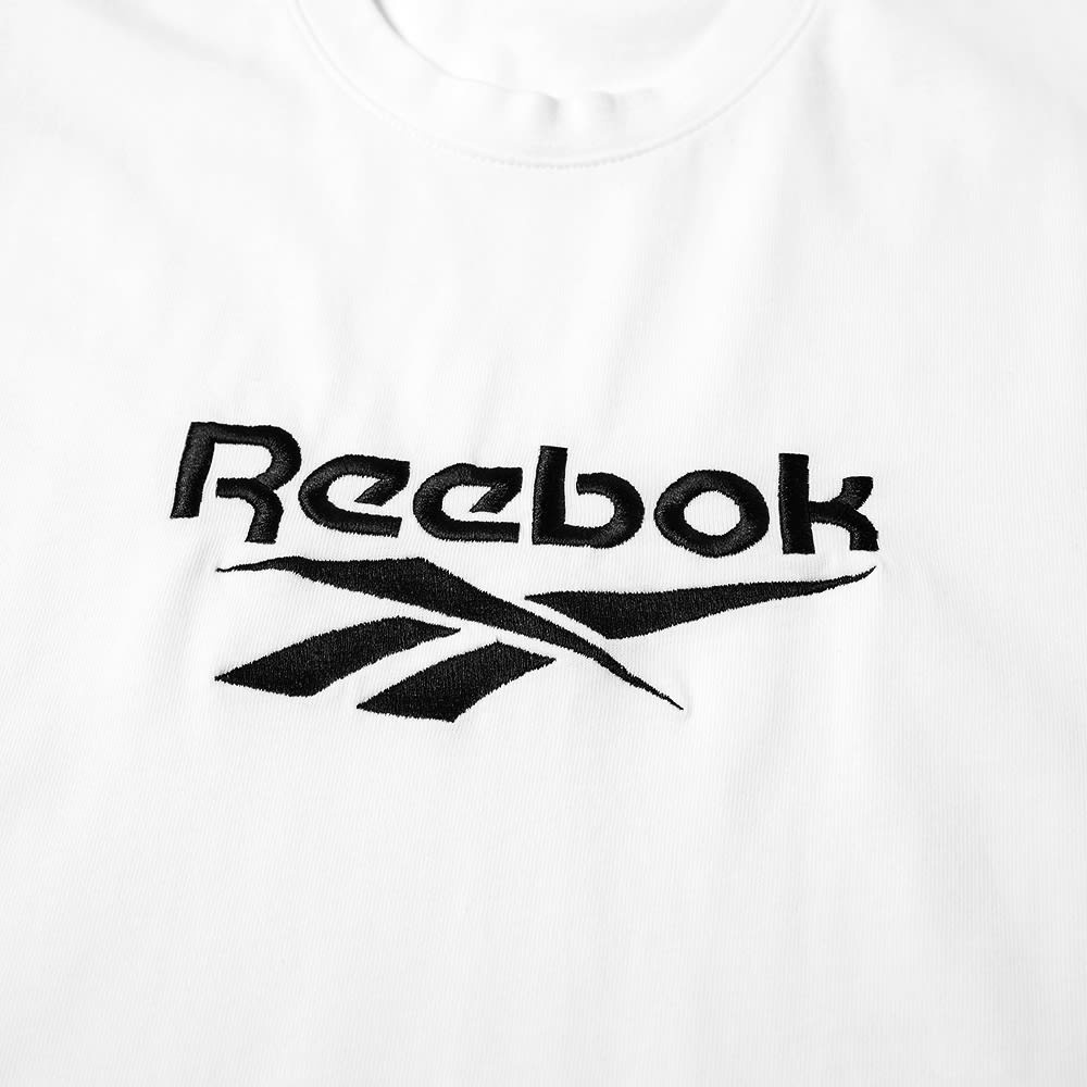 Reebok Premium Vector Tee - 2