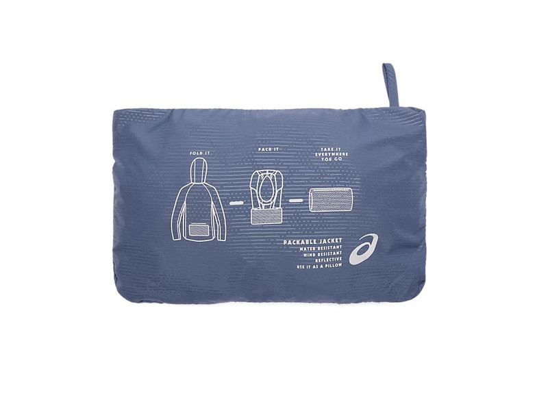 MEN'S PR LYTE PACKABLE JACKET 8