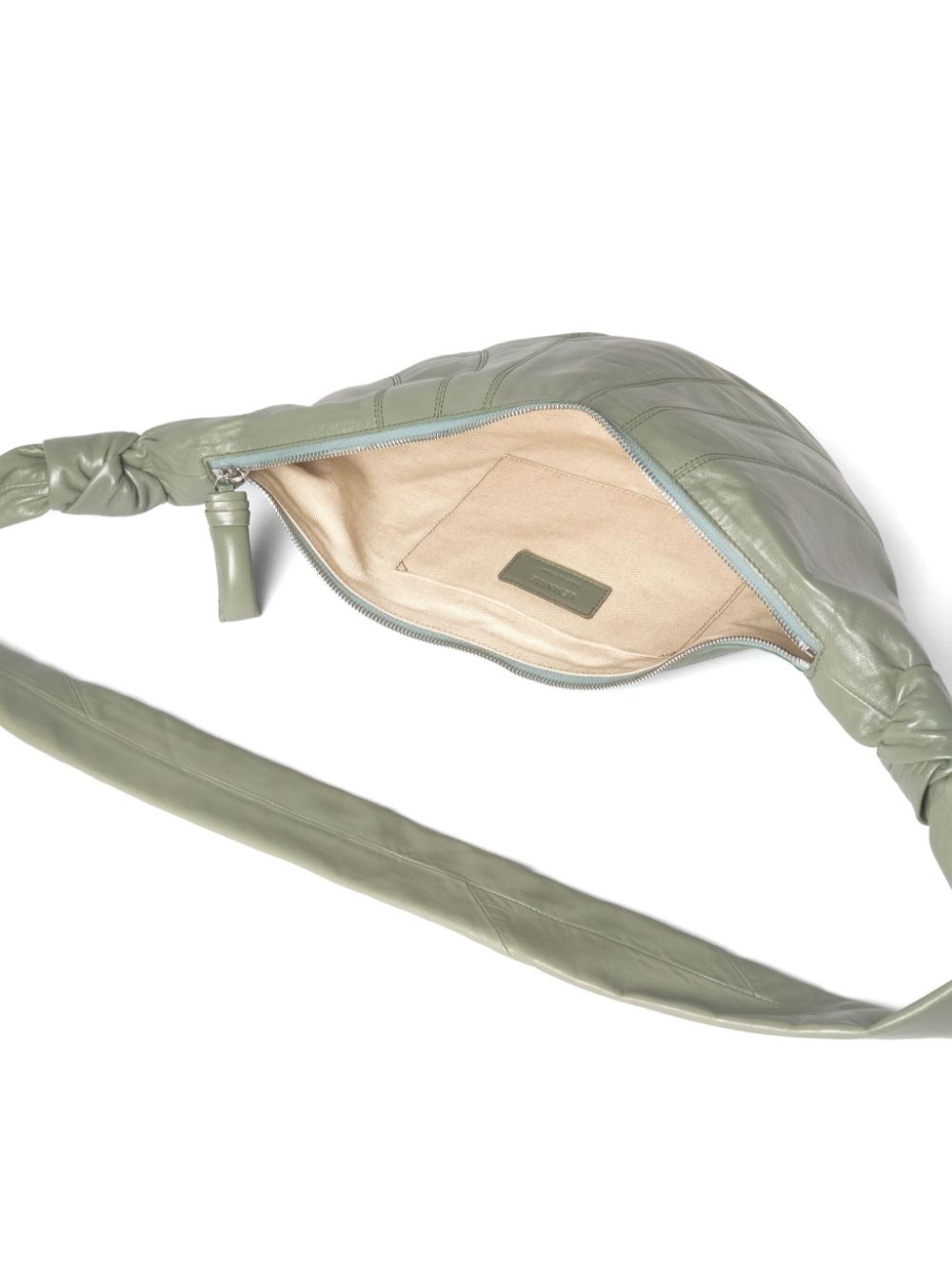 medium Croissant bag - 4
