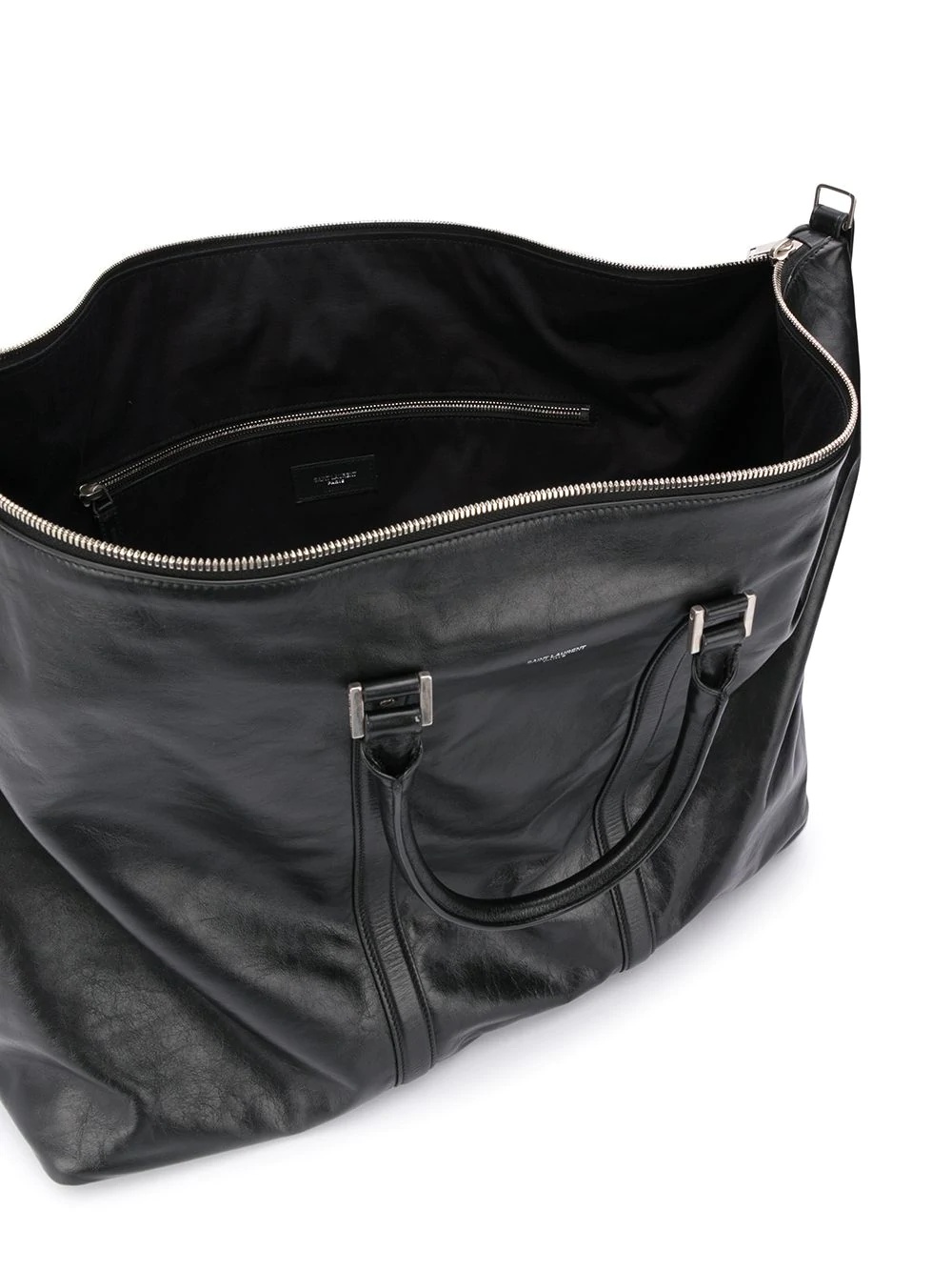 Sac De Jour duffle bag - 5