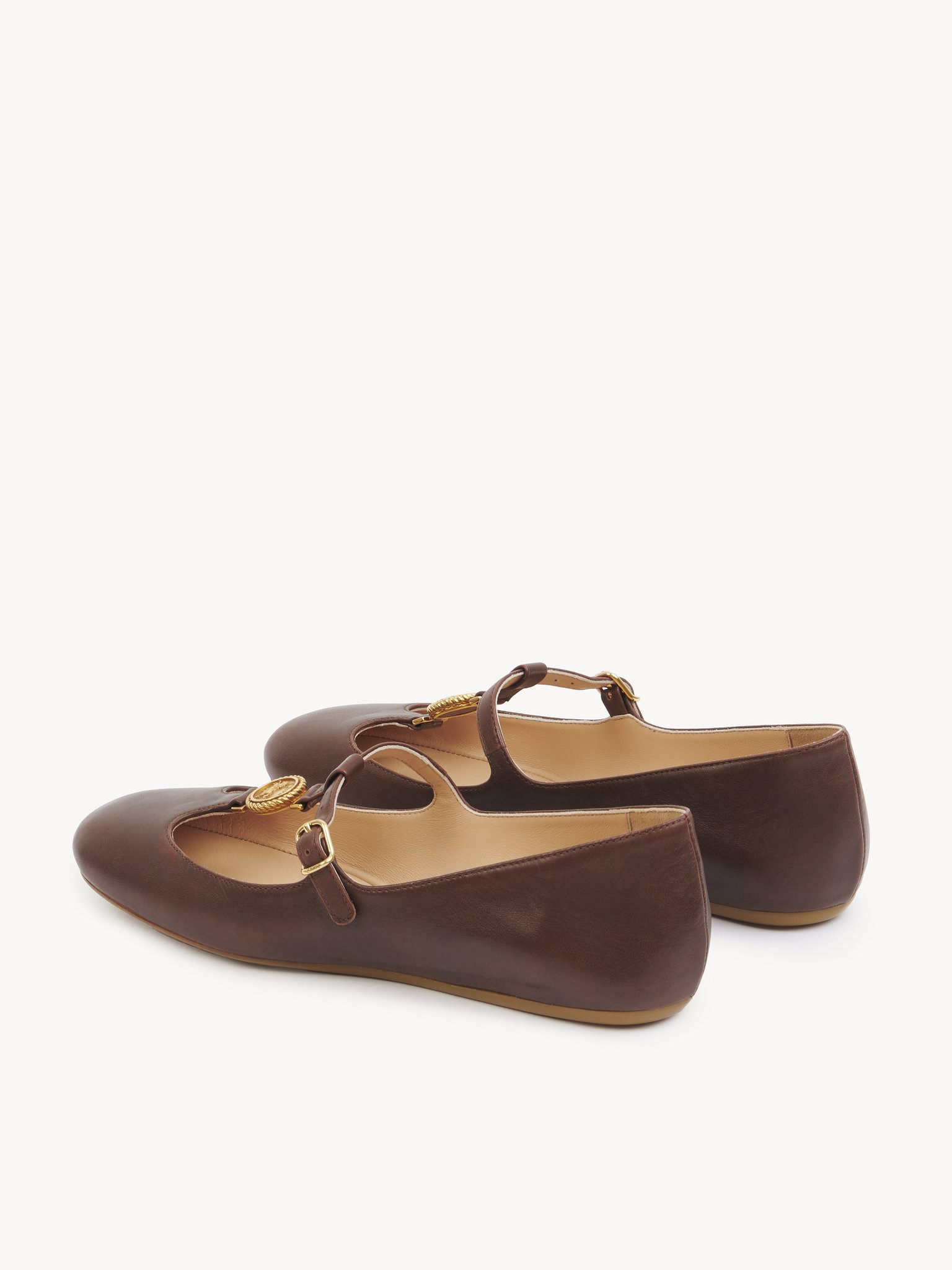 LEONORE BALLERINA - 6