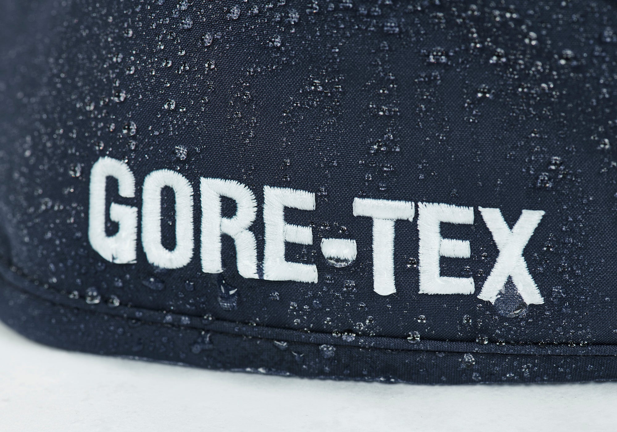 GORE-TEX RUNNER NAVY - 5