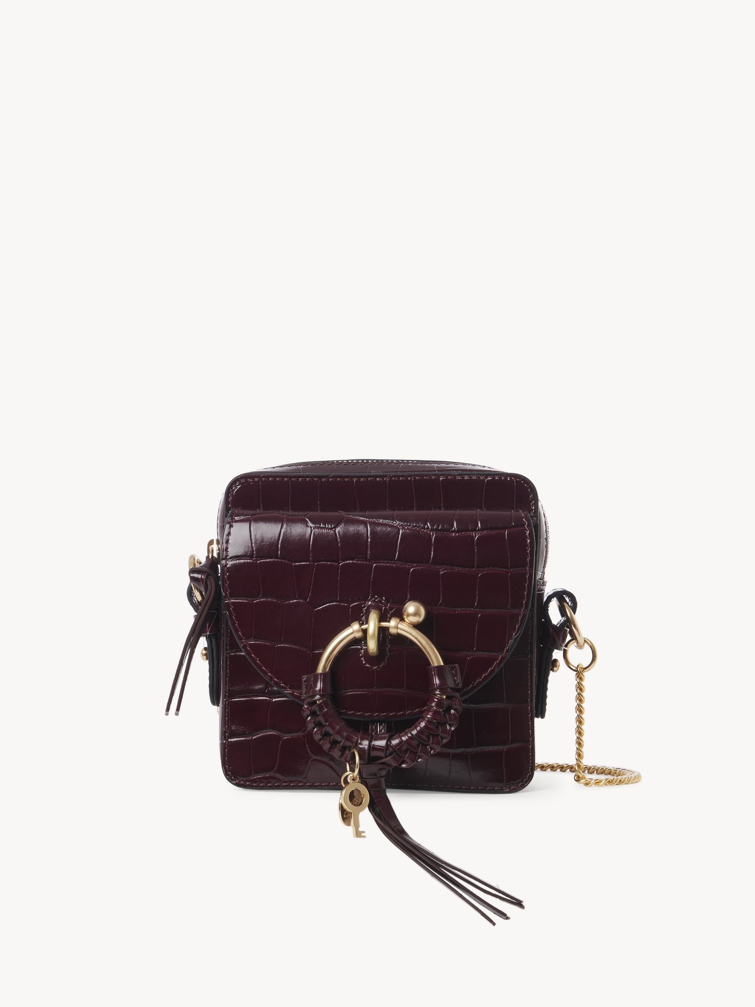 JOAN CROSS-BODY BAG - 1