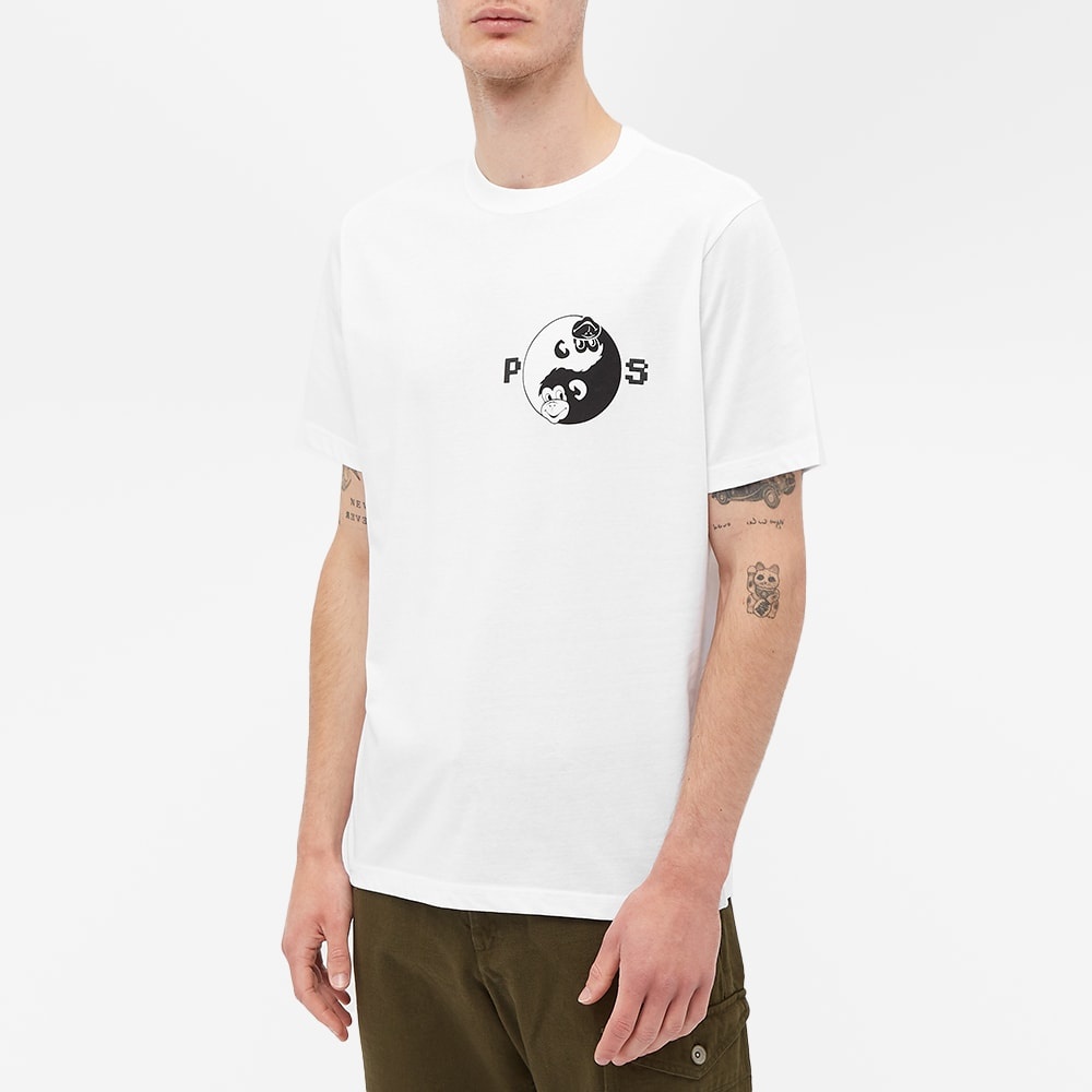 Paul Smith Yin Yang Tee - 3