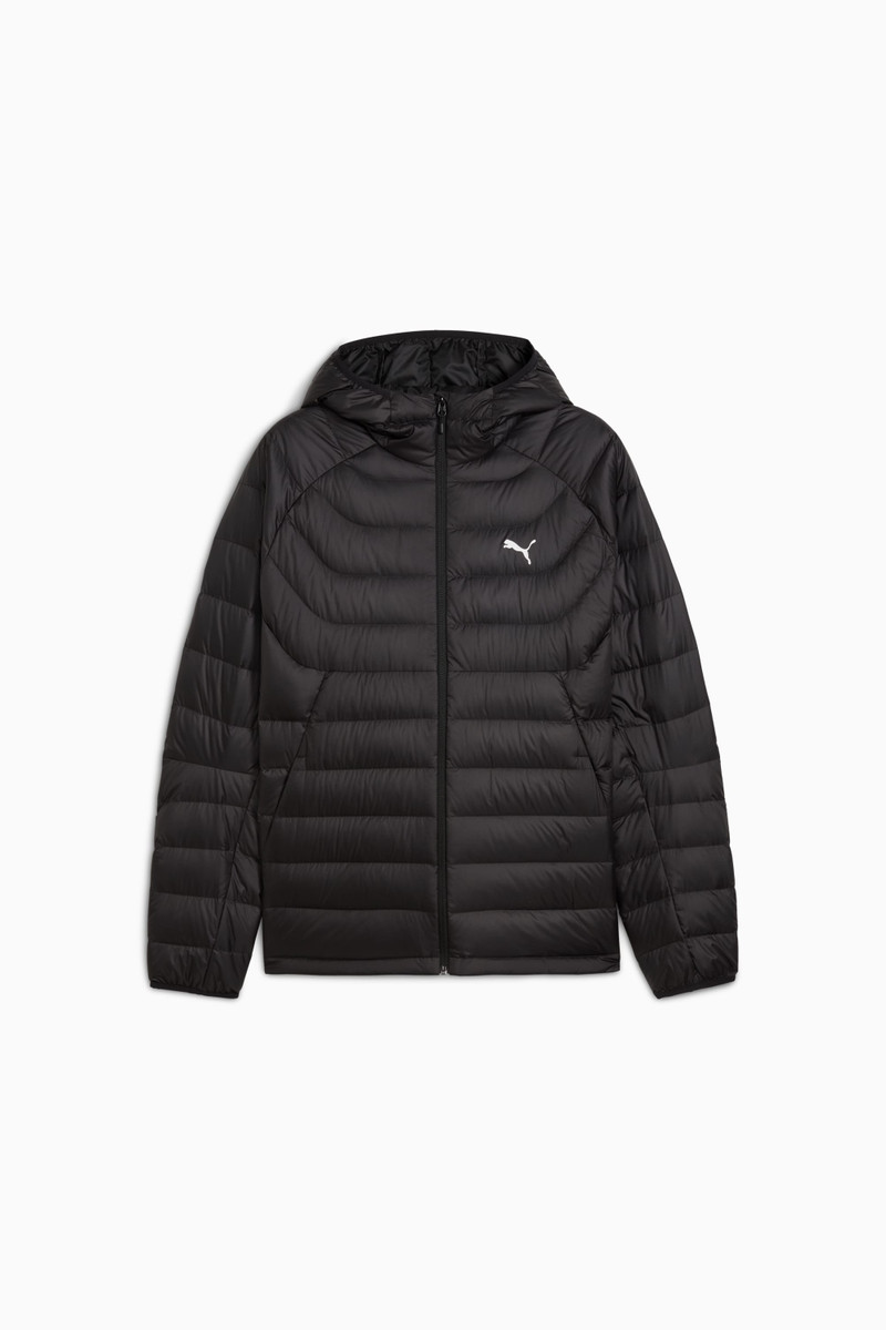 Packlite Hooded Down Jacket Men 1