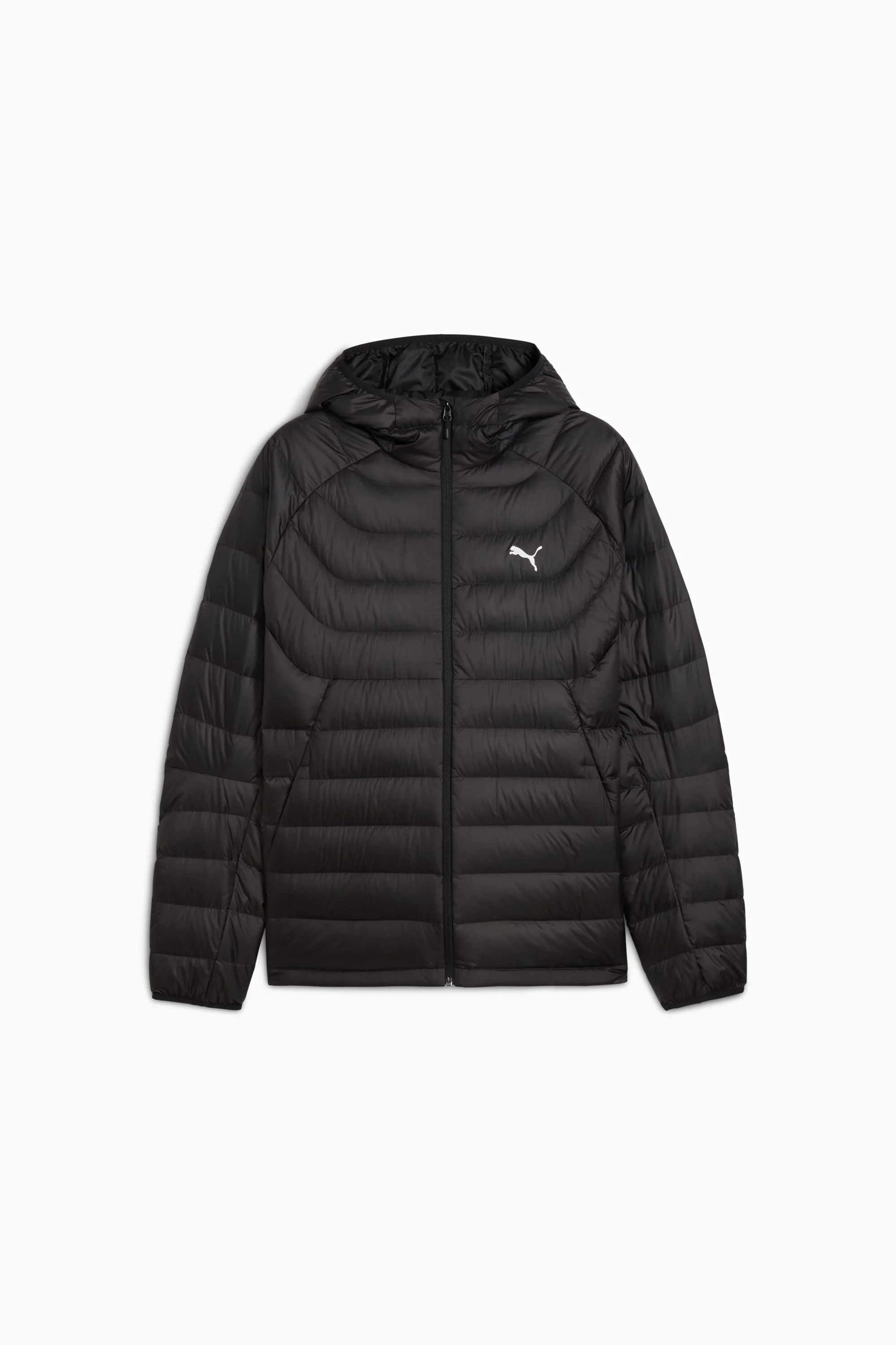 Packlite Hooded Down Jacket Men - 1