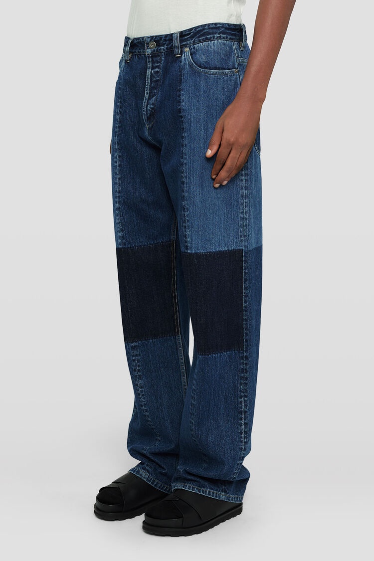 Denim Trousers - 5