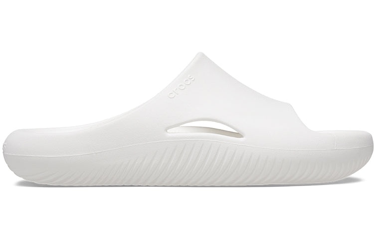 Crocs Mellow Slide 'White' 208392-100 - 3