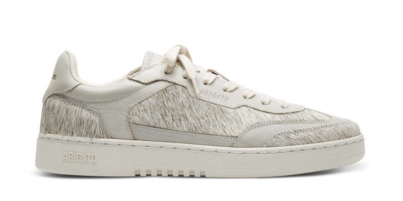 Dice T-Toe Sneaker 1