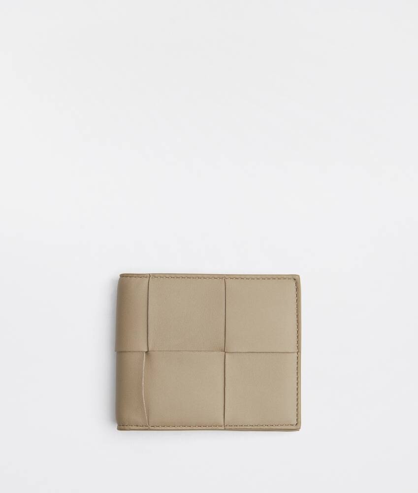 bifold wallet - 1