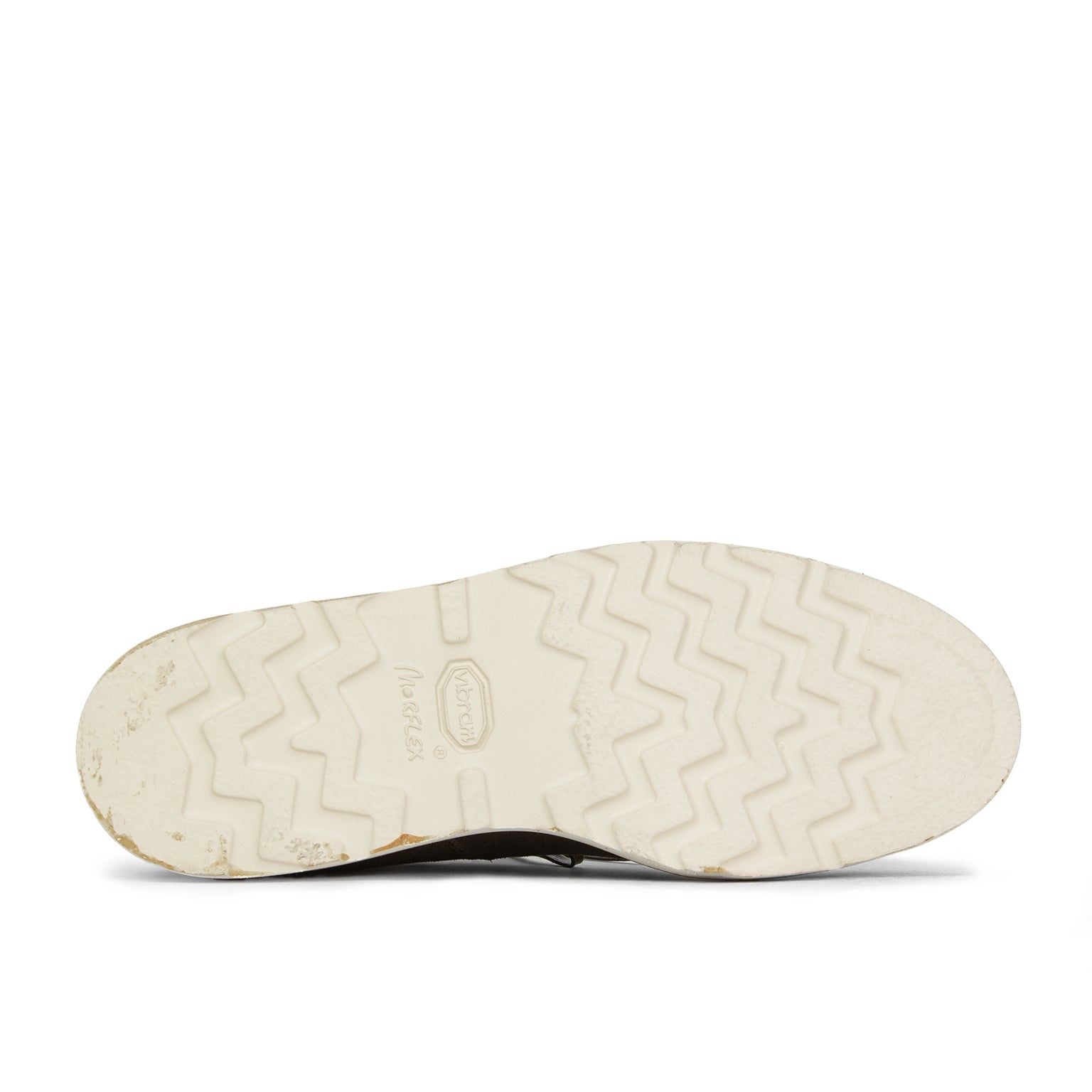 Scout - Juniper Janus Calf Suede - 5