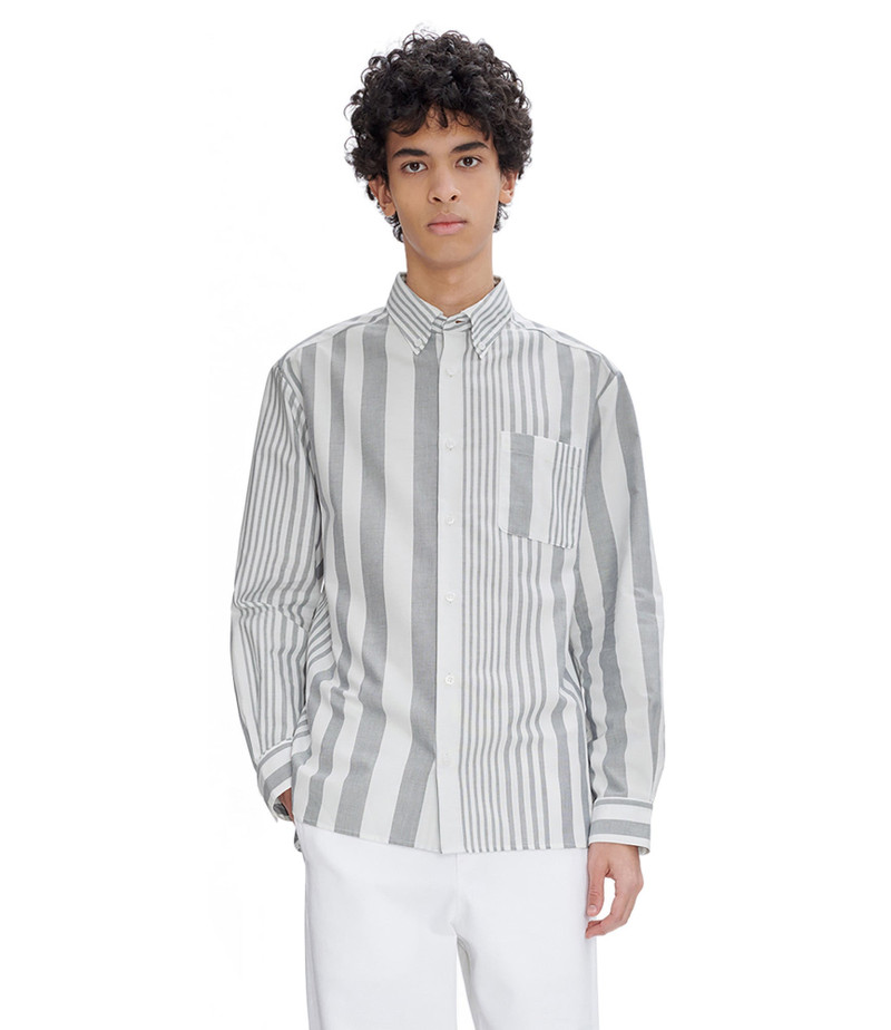 MATEO SHIRT 2
