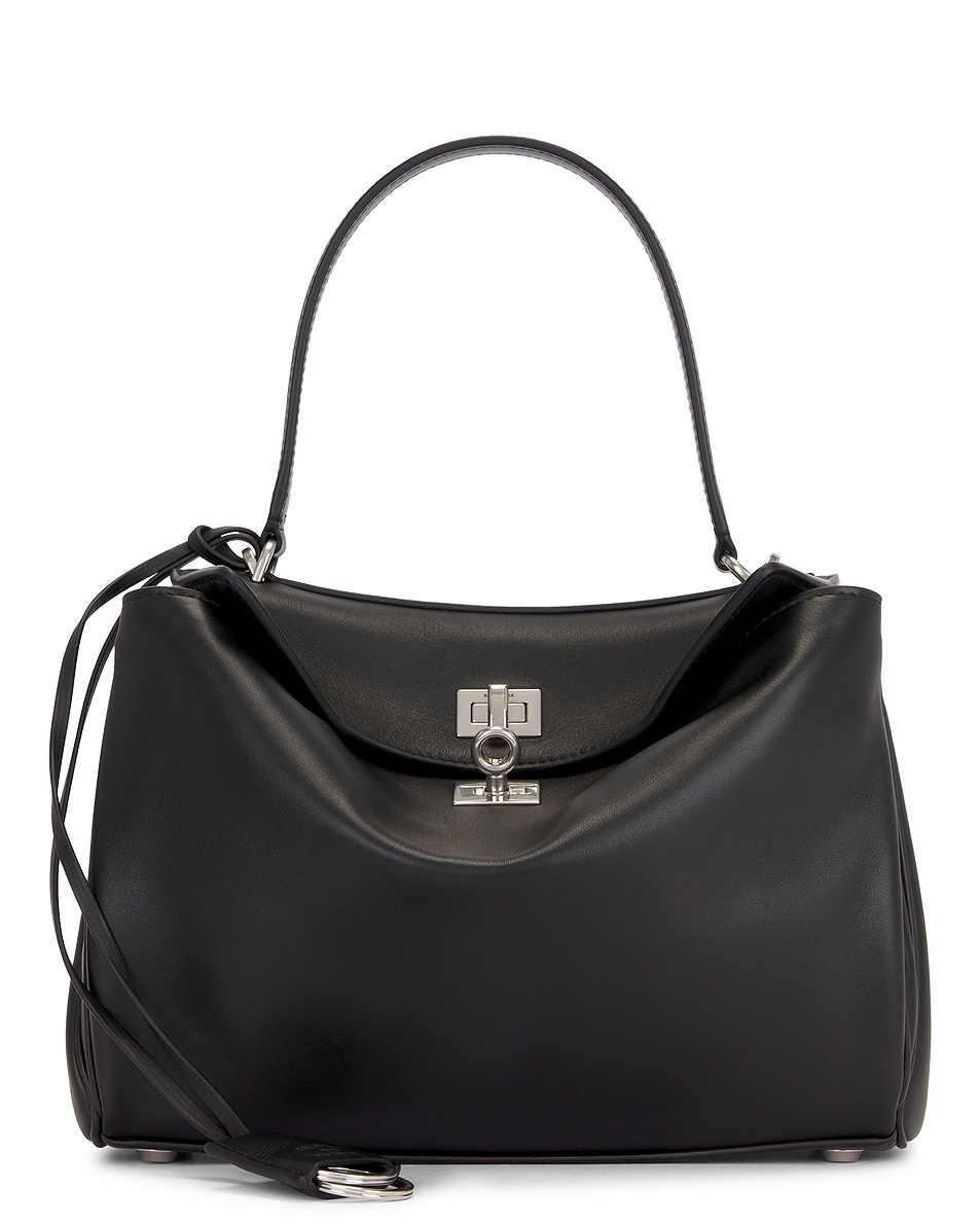 Rodeo Small Top Handle Bag - 3
