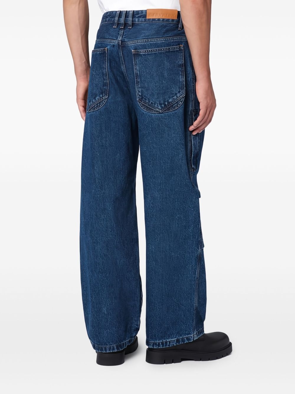 Josh jeans - 4